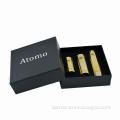 Newest Atomo Mod with 18650 Battery Type, Huge Vapor